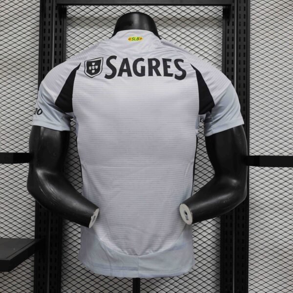 5ef2241b Benfica 24/25 Second Away Player Version Jersey - S-2XL