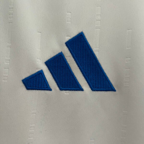 Italy 2024 Away Fan Jersey S-4XL