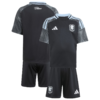 Aston Villa 25/26 Away Kids Kit 16-28