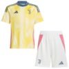 60f86711df36f057ec8db94ee81282c Juventus 24/25 Away Kids Kit 16-28