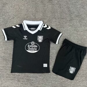 Celta Vigo 2025 Special Edition Kids Jersey Kit 16-28