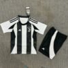 623d33b043b0c64cc70c0bdf6dd6f2c Juventus 24/25 Home Kids Kit 16-28