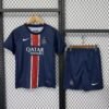 PSG 24/25 Home Kids Kit 16-28