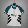 Liverpool 1993/95 Away Retro Jersey S-2XL