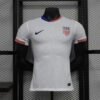 USA 2024 Home Player Jersey S-2XL