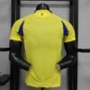 65810c9f Al-Nassr FC 24/25 Home Player Version Jersey - S-2XL