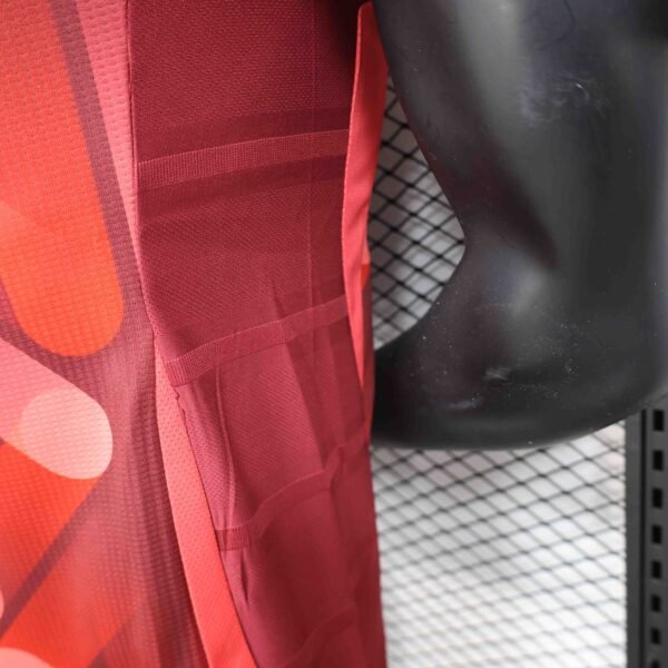 6594e70a Germany 2025 Away Player Jersey S-2XL