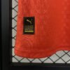 Portugal 2025 Home Fan Jersey S-4XL