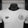 67207458 Germany 2025 125th Anniversary White Player Jersey S-2XL