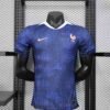 France 2025 Home Player Jersey S-2XL