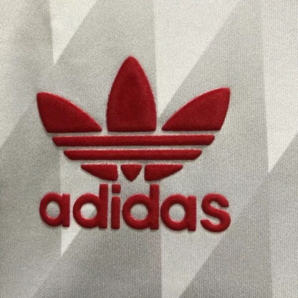 Liverpool 1989/91 Away Retro Long Sleeve Jersey S-2XL