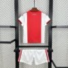 Ajax 25/26 Home Kids Set - 16-28