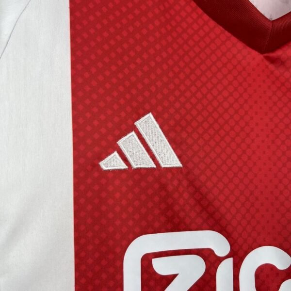 Ajax 25/26 Home Kids Set - 16-28