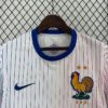 France 2024 Away Fan Jersey S-4XL