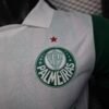 Screenshot Palmeiras 2025/26 Away Player Version Jersey S-2XL