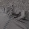 AC Milan 24/25 Gray Training Full-Zip Set - S-2XL