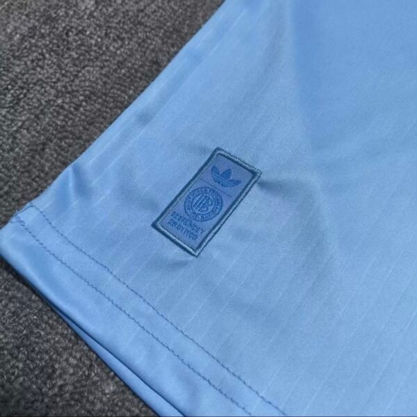 Germany 2025 125th Anniversary Goalkeeper Fan Jersey S-4XL