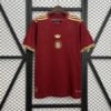 Mexico 2025 Red Special Edition Fan Jersey S-2XL