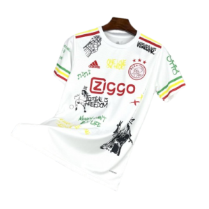 Ajax 25/26 Special Edition Fan Version Jersey - S-2XL