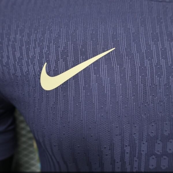 England 2024 Away Player Jersey S-2XL