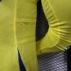 Al-Nassr FC 24/25 Home Long Sleeve Jersey - S-2XL