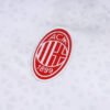 AC Milan 23/24 White Spray Training Half-Zip Set - S-2XL