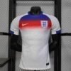 England 2025 Home Player Jersey S-2XL