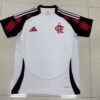Flamengo 2025/26 Away Fan Version Jersey S-4XL