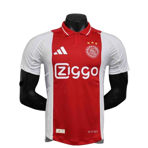 6fb1ab33-removebg-preview Ajax 24/25 Home Player Version Jersey - S-2XL