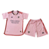 Orlando City 24/25 Away Jersey Kids 16-28