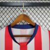 Chivas 24/25 Home Long Sleeve Jersey - S-2XL