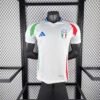 Italy 2024 Away Player Jersey S-2XL