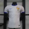 France 2024 Away Player Jersey S-2XL