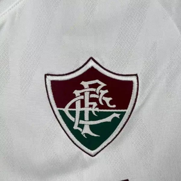 71ae28b5 Fluminense 25/26 Away Fan Version Jersey S-4XL