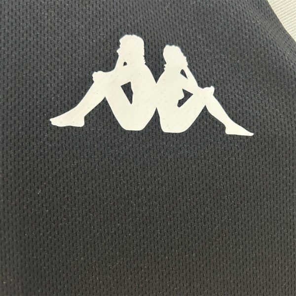 Vasco da Gama 25/26 Home Fan Version Jersey S-4XL