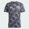 Flamengo 24/25 Third Away Fan Version Jersey S-4XL