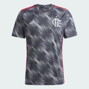 Flamengo 24/25 Third Away Fan Version Jersey S-4XL