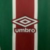 Fluminense 2025/26 Home Fan Version Jersey S-4XL