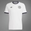 Screenshot Germany 2025 125th Anniversary White Fan Jersey S-4XL