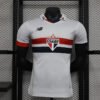 Sao Paulo 24/25 Home Player Version Jersey S-2XL