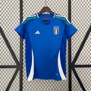 Italy 2024 Home women's Jersey S-2XL