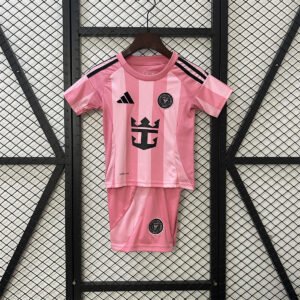 Miami 25/26 Home Kids Kit 16-28