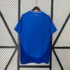 Italy 2024 Home Fan Jersey S-4XL