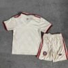 Bayern Munich 24/25 Third Away Kids Kit 16-28