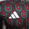 Mexico 2024 Home Player Jersey S-2XL