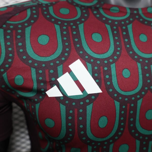 Mexico 2024 Home Player Jersey S-2XL