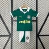 Palmeiras 24/25 Home Kids Kit 16-28
