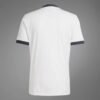 Screenshot Germany 2025 125th Anniversary White Fan Jersey S-4XL