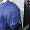 France 2025 Home Player Jersey S-2XL