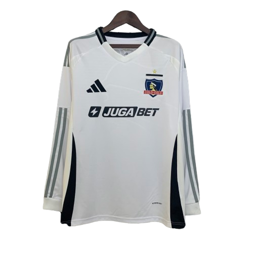 79b68e85-removebg-preview Colo-Colo 25/26 Home Long Sleeve Jersey - S-2XL